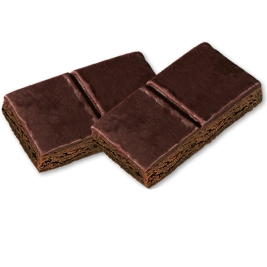 Fieldstone Fudge Brownie, 6 x 18 x 1 each Case - DOT product image 6
