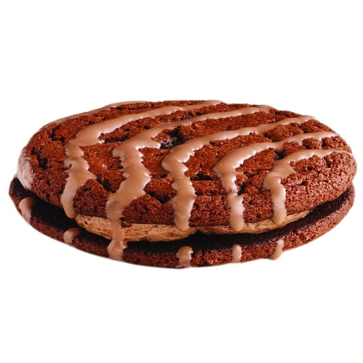Fieldstone Bakery Kosher Fudge Round, 16 x 12 each Case - DOT product image 7
