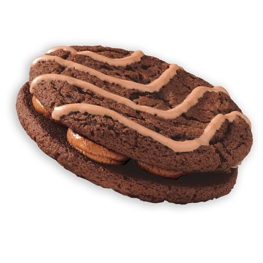 Fieldstone Bakery Kosher Fudge Round, 16 x 12 each Case - DOT product image 8