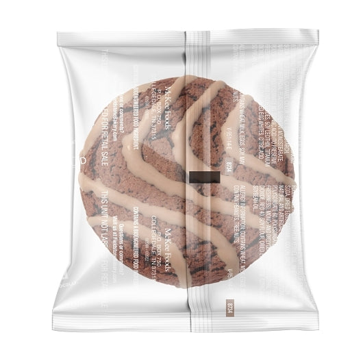 Fieldstone Bakery Kosher Fudge Round, 16 x 12 each Case - DOT product image 4