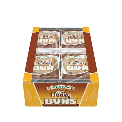 Fieldstone Honey Bun, 6 x 24 x 1 each Case - DOT product image 2