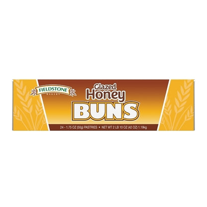 Fieldstone Honey Bun, 6 x 24 x 1 each Case - DOT product image 3