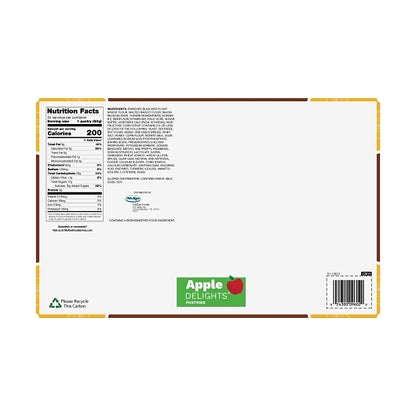 Fieldstone Honey Bun, 6 x 24 x 1 each Case - DOT product image 7