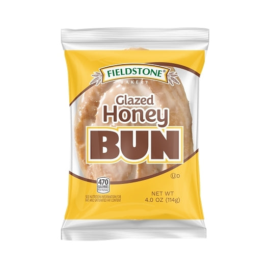 Fieldstone Honey Bun, 6 x 12 x 0.25 each Case - DOT product image 2