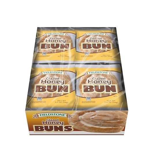Fieldstone Honey Bun, 6 x 12 x 0.25 each Case - DOT product image 5