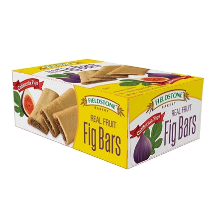 Fieldstone Fig Bar, 12 x 16 x 1 each Case - DOT product image 4