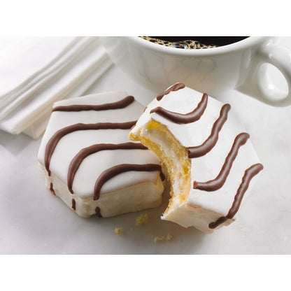Little Debbie Vending Zebra Cakes, 1 x 6 x 54 ct Case - DOT product image 8