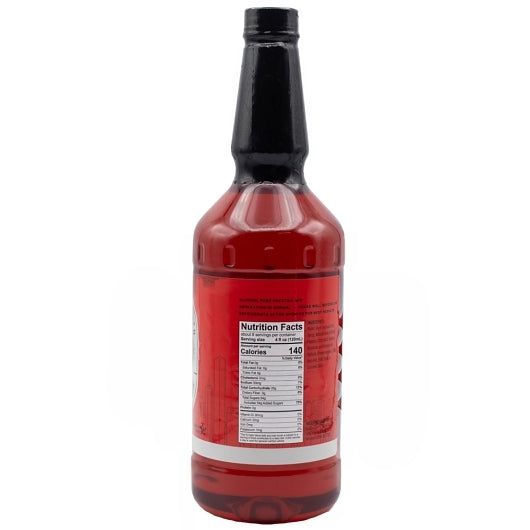 Jero OLD FASHIONED Cocktail Mixer, 12 x 33.8 oz Case - DOT product image 4
