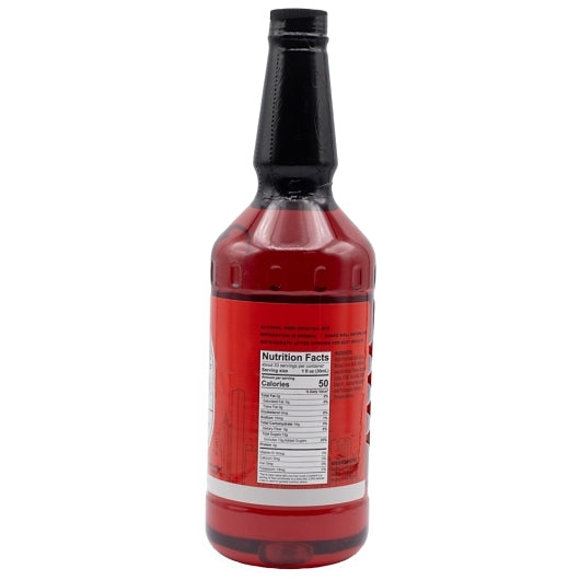 Jero CHERRY Juice, 12 x 33.8 oz Case - DOT product image 3