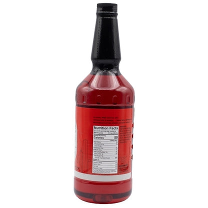 Jero CHERRY Juice, 12 x 33.8 oz Case - DOT product image 3