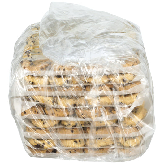 Readi Bake Supreme Super Chocolate Chip Cookie, 216 x 1.5 oz Case - Bakery & Desserts