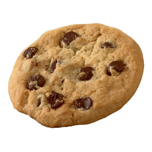 Readi Bake Supreme Super Chocolate Chip Cookie, 216 x 1.5 oz Case - DOT product image 7