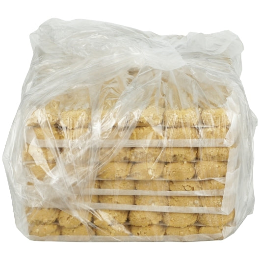 Readi Bake Benefit Golden Sugar Cookie Dough, 384 x 1 oz Case - Bakery & Desserts