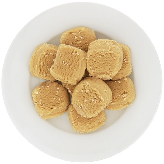 Readi Bake Benefit Golden Sugar Cookie Dough, 384 x 1 oz Case - DOT product image 3