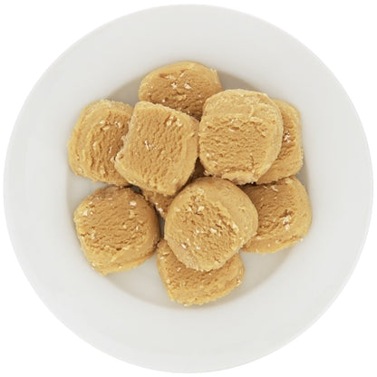 Readi Bake Benefit Golden Sugar Cookie Dough, 384 x 1 oz Case - DOT product image 3