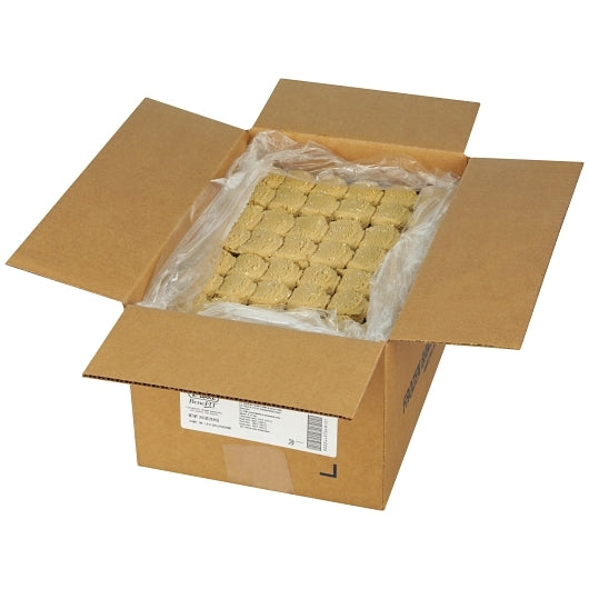 Readi Bake Benefit Golden Sugar Cookie Dough, 384 x 1 oz Case - DOT product image 7