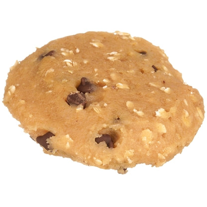 Readi Bake Benefit 51% Whole Grain Chocolate Chip Cookie Dough, 180 x 1.33 oz Case - DOT product image 7