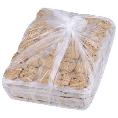 Readi Bake Benefit 51% Whole Grain Chocolate Chip Cookie Dough, 180 x 1.33 oz Case - DOT product image 5
