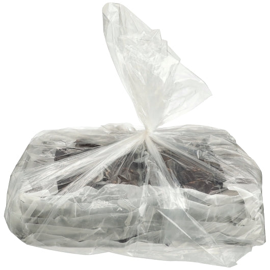 Readi Bake Benefit 51% Whole Grain Double Chocolate Cookie Dough, 180 x 1.33 oz Case - Bakery & Desserts