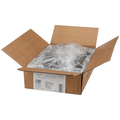 Readi Bake Benefit 51% Whole Grain Double Chocolate Cookie Dough, 180 x 1.33 oz Case - DOT product image 6