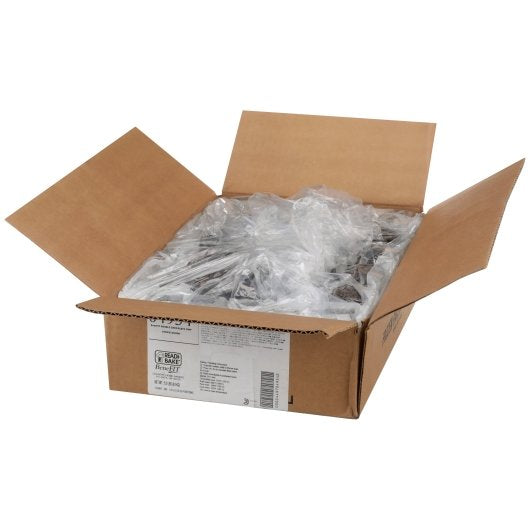 Readi Bake Benefit 51% Whole Grain Double Chocolate Cookie Dough, 180 x 1.33 oz Case - DOT product image 7