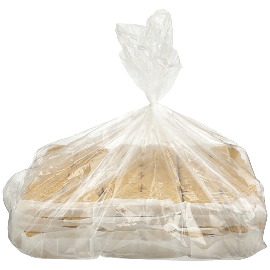 Readi Bake Benefit 51% Whole Grain Golden Sugar Cookie Dough, 180 x 1.33 oz Case - Bakery & Desserts