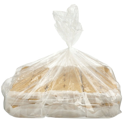 Readi Bake Benefit 51% Whole Grain Golden Sugar Cookie Dough, 180 x 1.33 oz Case - Bakery & Desserts
