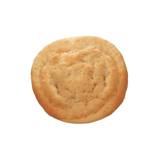 Readi Bake Benefit 51% Whole Grain Golden Sugar Cookie Dough, 180 x 1.33 oz Case - DOT product image 5