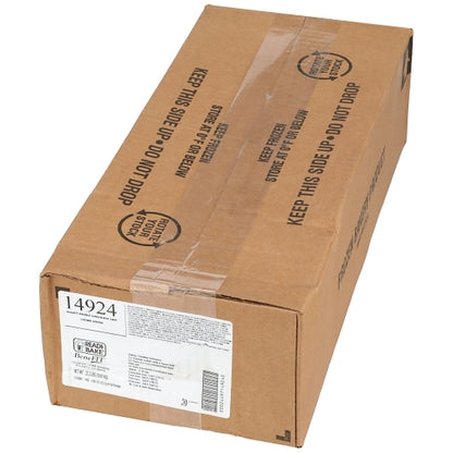 Readi Bake Double BeneFit 51% Whole Grain Double Chocolate Chip Cookie Dough, 192 x 1.85 oz Case - DOT product image 5