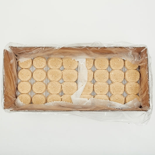 Readi Bake Benefit 51% Whole Grain Golden Sugar Cookie Dough, 192 x 1.85 oz Case - DOT product image 4