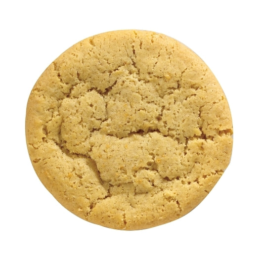 Readi Bake Benefit 51% Whole Grain Golden Sugar Cookie Dough, 192 x 1.85 oz Case - DOT product image 6
