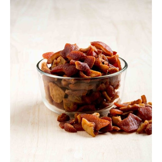 Pepe's Pork Cracklin Pellets, 1 x 20 lb Case - Meat, Poultry & Seafood - image 2