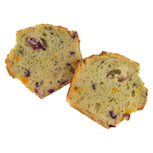 Multifoods Best Brands Pre-Deposited Ready to Bake Cranberry Orange Muffin, 75 x 6.25 oz Case - DOT product image 5