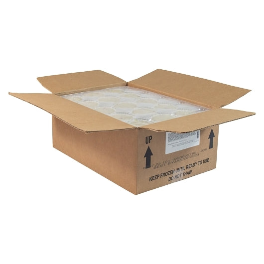 Multifoods Best Brands Pre-Deposited Ready to Bake Cranberry Orange Muffin, 75 x 6.25 oz Case - DOT product image 6