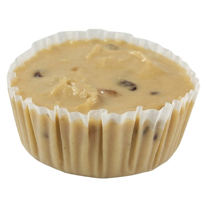 Multifoods Best Brands Pre-Deposited Ready to Bake Banana Nut Muffin, 75 x 6.25 oz Case - DOT product image 3