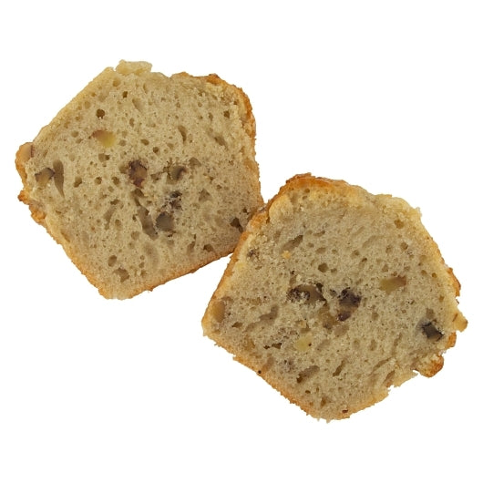 Multifoods Best Brands Pre-Deposited Ready to Bake Banana Nut Muffin, 75 x 6.25 oz Case - DOT product image 5