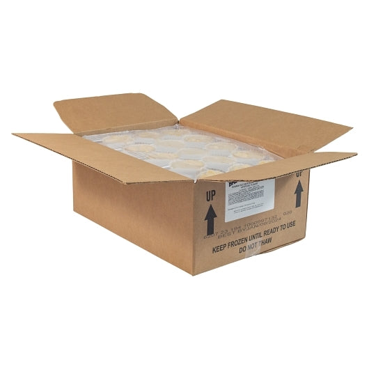 Multifoods Best Brands Pre-Deposited Ready to Bake Banana Nut Muffin, 75 x 6.25 oz Case - DOT product image 6