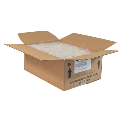 Multifoods Best Brands Pre-Deposited Ready to Bake Banana Nut Muffin, 75 x 6.25 oz Case - DOT product image 6