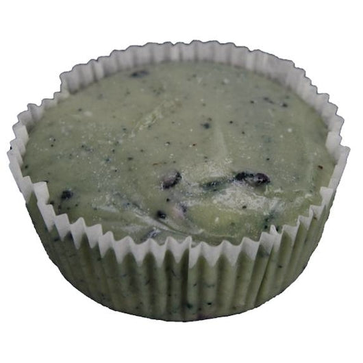 Multifoods Best Brands Pre-Deposited Ready to Bake Blueberry Muffin, 75 x 6.25 oz Case - DOT product image 8