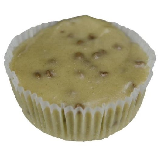 Multifoods Best Brands Pre-Deposited Ready To Bake Cinnamon Chip Muffin, 75 x 6.25 oz Case - DOT product image 8