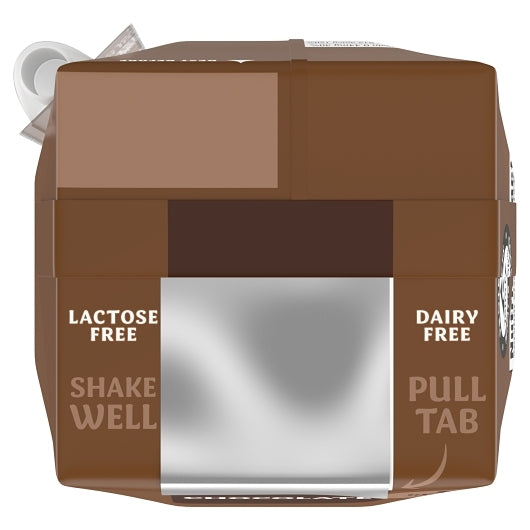 Silk Aseptic Chocolate Soy Milk, 18 x 8 fl oz Case - DOT product image 8