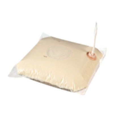 Silk Extended Shelf Life Vanilla Soy Milk, 1 x 2.5 GA Case - Beverages