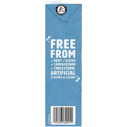 Silk Aseptic Vanilla Soymilk, 12 x 32 fl oz Case - DOT product image 5