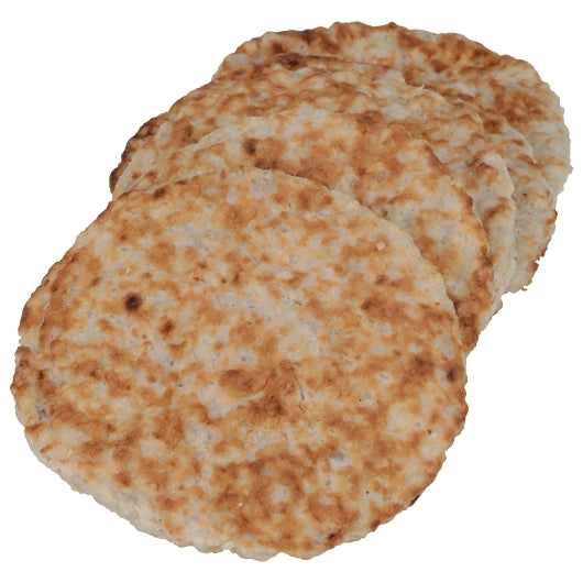 Farmland Ember Farms Sausage Patty Ember Farms Fully Cooked Original 1.5 Ounce, 1 x 10.61 lb Case - DOT product image 5