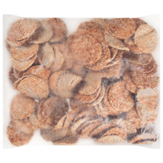 Farmland Ember Farms Sausage Patty Ember Farms Fully Cooked Original 1.5 Ounce, 1 x 10.61 lb Case - DOT product image 2