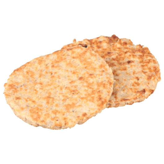 Farmland Ember Farms Sausage Patty Ember Farms Fully Cooked Original 1.5 Ounce, 1 x 10.61 lb Case - DOT product image 4