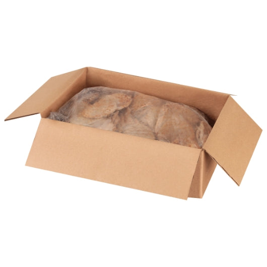 Farmland Ember Farms Sausage Patty Ember Farms Fully Cooked Original 1.5 Ounce, 1 x 10.61 lb Case - DOT product image 3