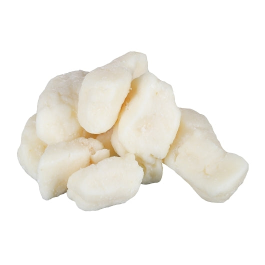Ellsworth Farmer Certified GARLIC CHEDDAR CHEESE CURDS, 8 x 16 oz Case - DOT product image 7