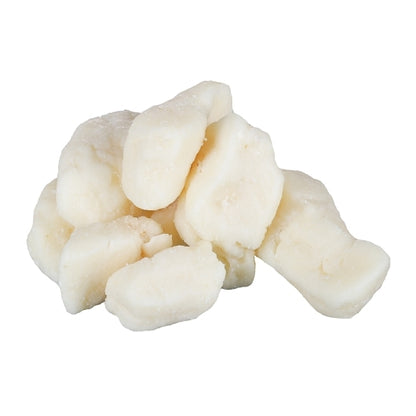 Ellsworth Farmer Certified GARLIC CHEDDAR CHEESE CURDS, 8 x 16 oz Case - DOT product image 7