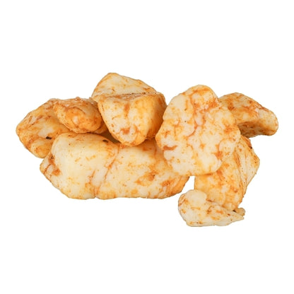 Ellsworth Creamery Cajun CHEDDAR CHEESE CURD, 8 x 16 oz Case - DOT product image 3
